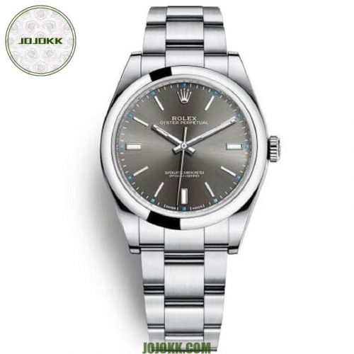 Rolex Oyster Perpetual m114300 0004/0001 (39mm)JOJOKKREPLICAS | High Quality Replica Watches & Bags