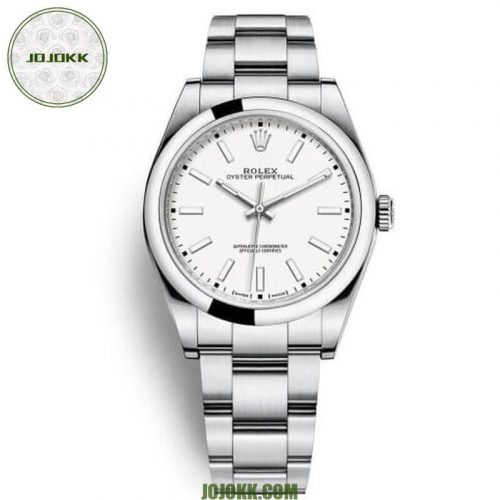 Rolex Oyster Perpetual m114300 0004/0001 (39mm)JOJOKKREPLICAS | High Quality Replica Watches & Bags
