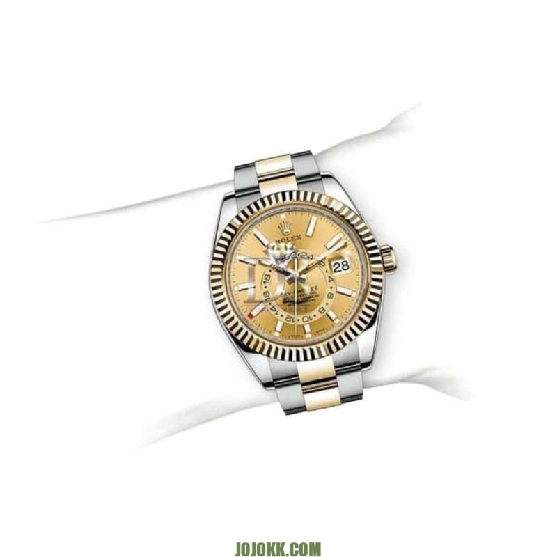 Rolex Sky-Dweller m326933 SeriesJOJOKKREPLICAS | High Quality Replica Watches & Bags