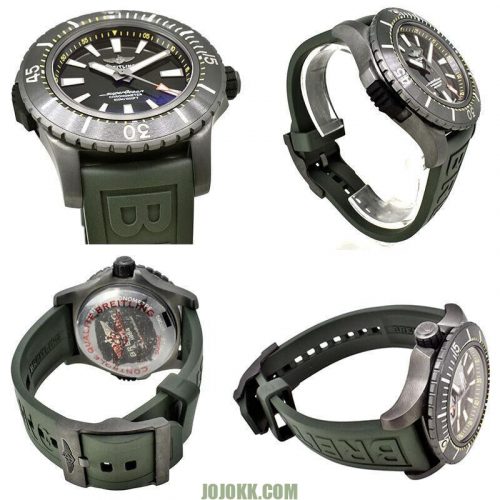 Breitling Superocean II V17369241L1S1 48mmJOJOKKREPLICAS | High Quality Replica Watches & Bags