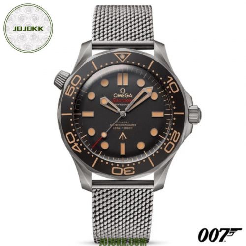 Omega Seamaster DIVER 300M CO‑AXIAL MASTER CHRONOMETER 42MMJOJOKKREPLICAS | High Quality Replica Watches & Bags