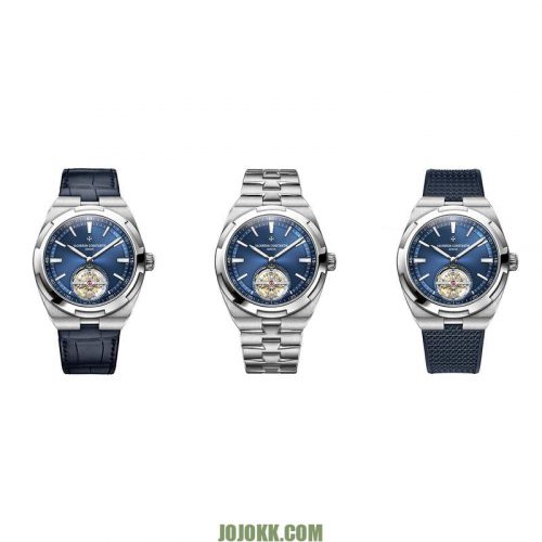 Vacheron Constantin Overseas - 6000V SeriesJOJOKKREPLICAS | High Quality Replica Watches & Bags