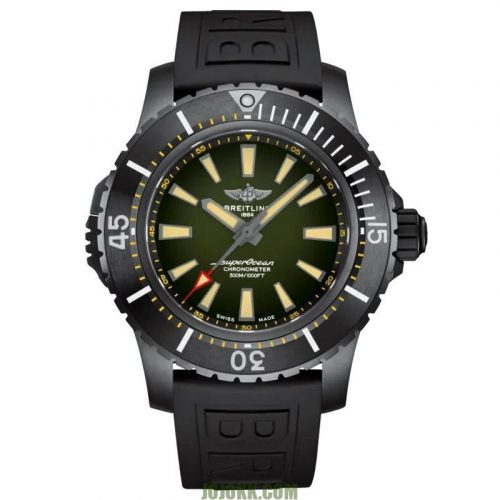 Breitling Superocean II V17369241L1S1 48mmJOJOKKREPLICAS | High Quality Replica Watches & Bags