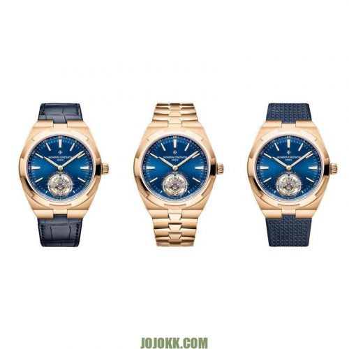 Vacheron Constantin Overseas - 6000V SeriesJOJOKKREPLICAS | High Quality Replica Watches & Bags