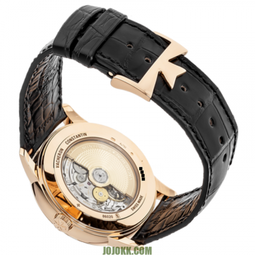 Vacheron Constantin Patrimony - 86020 SeriesJOJOKKREPLICAS | High Quality Replica Watches & Bags