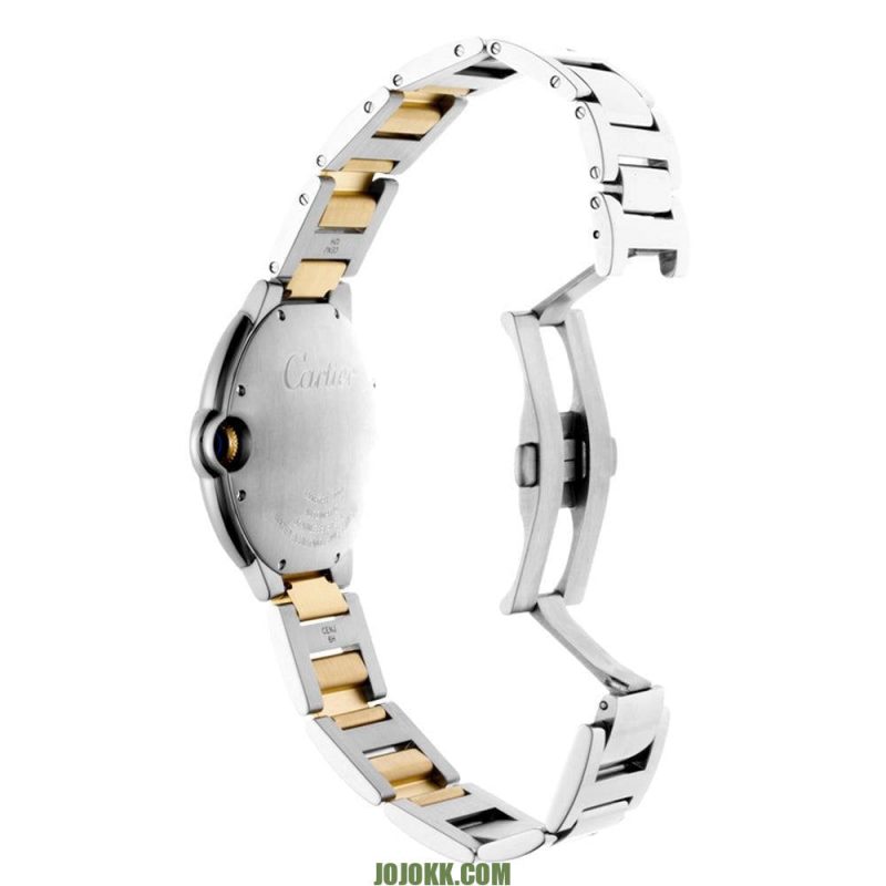 Cartier Ballon Bleu W2BB0031JOJOKKREPLICAS | High Quality Replica Watches & Bags