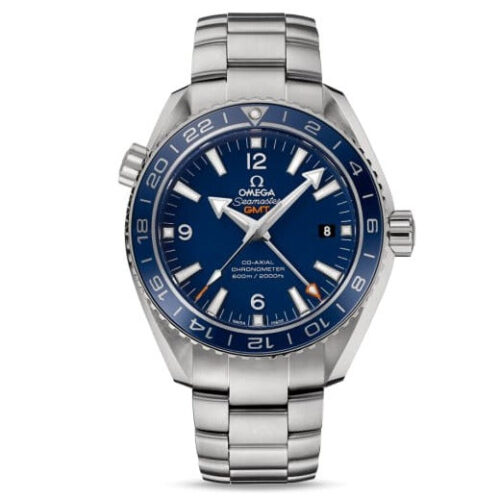 Omega Seamaster Ref. # 232.90.44.22.03.001JOJOKKREPLICAS | High Quality Replica Watches & Bags