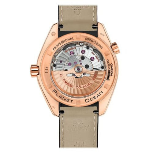 Omega Seamaster Ref. # 232.63.42.21.01.001JOJOKKREPLICAS | High Quality Replica Watches & Bags