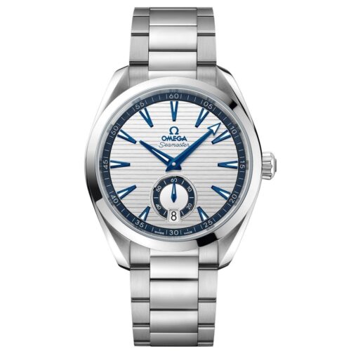Omega Aqua Terra 150m Co-axial Master Chronometer Small Seconds 41mmJOJOKKREPLICAS | High Quality Replica Watches & Bags