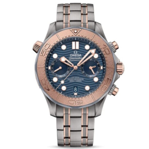 Omega Seamaster Ref. # 210.60.44.51.03.001JOJOKKREPLICAS | High Quality Replica Watches & Bags