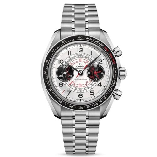 Omega Speedmaster Chronoscope Co-axial Master Chronometer Chronograph 43mmJOJOKKREPLICAS | High Quality Replica Watches & Bags