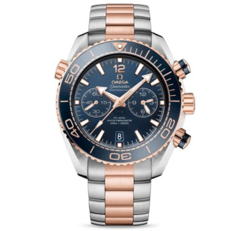 Omega Seamaster Ref. # 215.20.46.51.03.001JOJOKKREPLICAS | High Quality Replica Watches & Bags