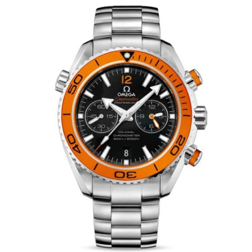 Omega Seamaster Ref. # 232.30.46.51.01.002JOJOKKREPLICAS | High Quality Replica Watches & Bags