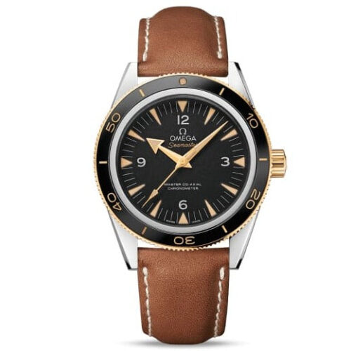 Omega Seamaster Ref. # 233.22.41.21.01.001JOJOKKREPLICAS | High Quality Replica Watches & Bags