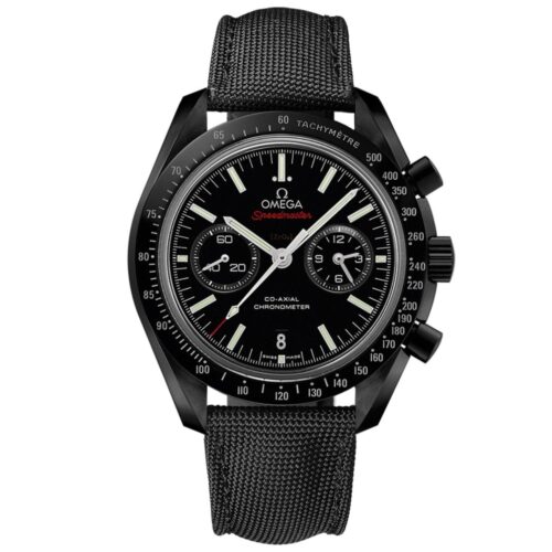 Omega Speedmaster Moonwatch Omega Co-Axial Chronograph 44.25mmJOJOKKREPLICAS | High Quality Replica Watches & Bags