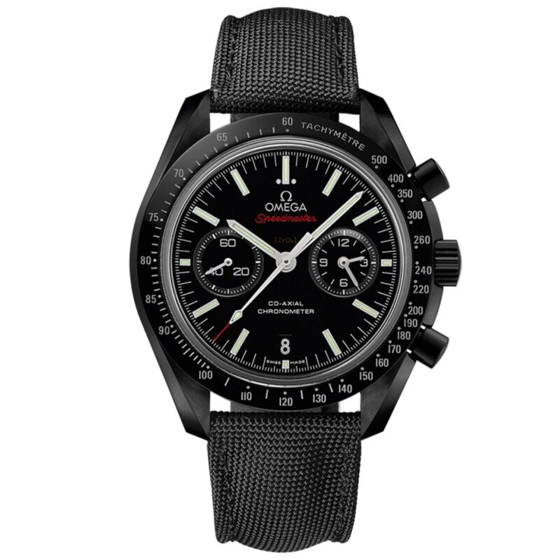 Omega Speedmaster Moonwatch Omega Co-Axial Chronograph 44.25mmJOJOKKREPLICAS | High Quality Replica Watches & Bags