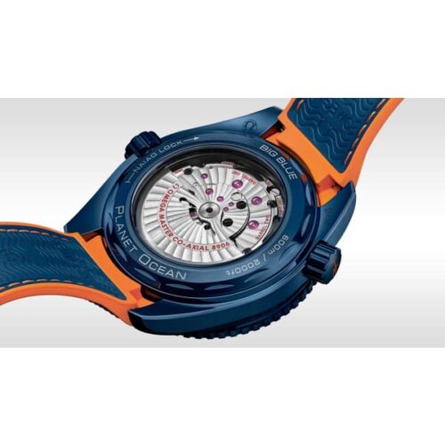 Omega Seamaster Ref. # 215.92.46.22.03.001JOJOKKREPLICAS | High Quality Replica Watches & Bags