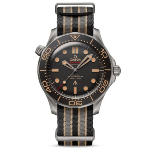 Omega Seamaster Ref. # 210.92.42.20.01.001JOJOKKREPLICAS | High Quality Replica Watches & Bags