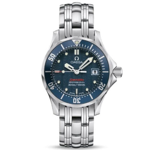 Omega Seamaster Ref. # 2224.80.00JOJOKKREPLICAS | High Quality Replica Watches & Bags