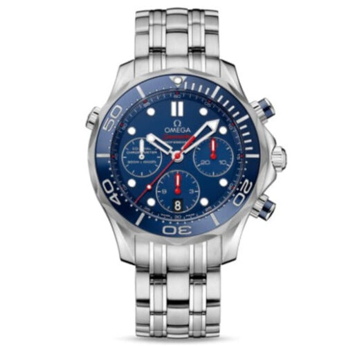 Omega Seamaster Ref. # 212.30.42.50.03.001JOJOKKREPLICAS | High Quality Replica Watches & Bags