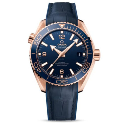 Omega Seamaster Ref. # 215.63.44.21.03.001JOJOKKREPLICAS | High Quality Replica Watches & Bags