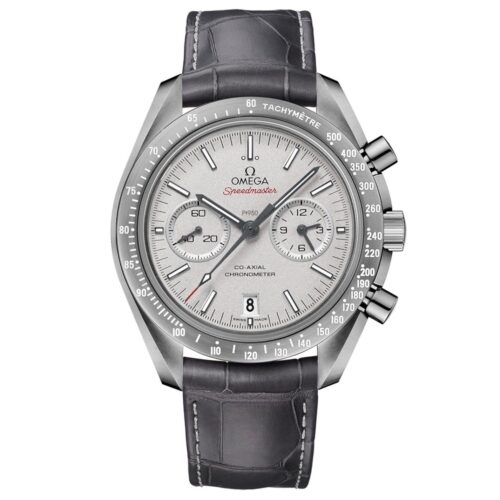 Omega Speedmaster Moonwatch Omega Co-Axial Chronograph 44.25mmJOJOKKREPLICAS | High Quality Replica Watches & Bags
