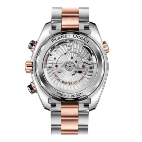 Omega Seamaster Ref. # 215.20.46.51.03.001JOJOKKREPLICAS | High Quality Replica Watches & Bags
