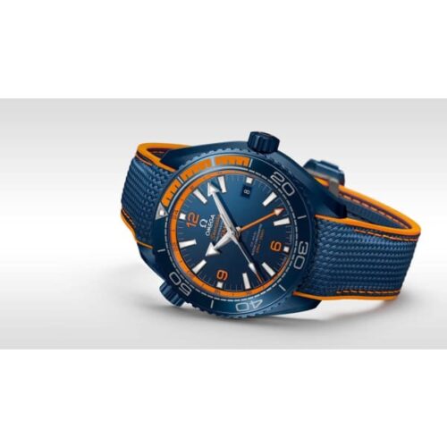Omega Seamaster Ref. # 215.92.46.22.03.001JOJOKKREPLICAS | High Quality Replica Watches & Bags