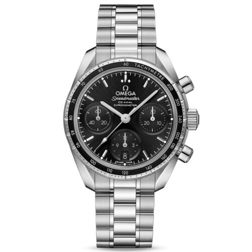 Omega Speedmaster 38 Co-axial Chronometer Chronograph 38mmJOJOKKREPLICAS | High Quality Replica Watches & Bags