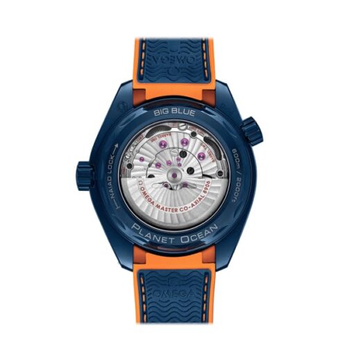 Omega Seamaster Ref. # 215.92.46.22.03.001JOJOKKREPLICAS | High Quality Replica Watches & Bags