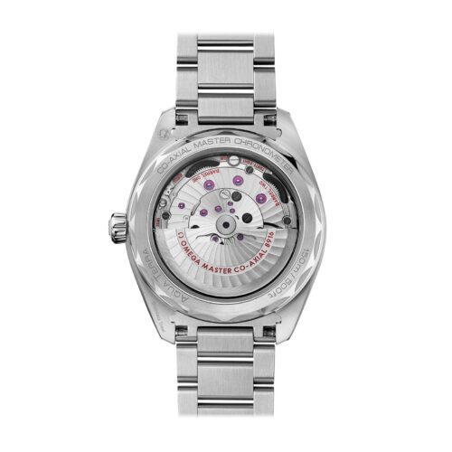 Omega Aqua Terra 150m Co-axial Master Chronometer Small Seconds 41mmJOJOKKREPLICAS | High Quality Replica Watches & Bags