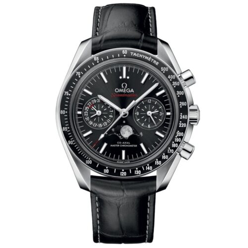 Omega Speedmaster Moonwatch Omega Co-Axial Master Chronometer Moonphase Chronograph 44.25mmJOJOKKREPLICAS | High Quality Replica Watches & Bags