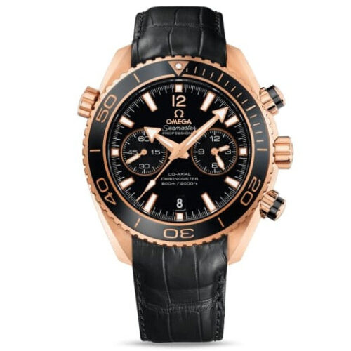 Omega Seamaster Ref. # 232.63.46.51.01.001JOJOKKREPLICAS | High Quality Replica Watches & Bags