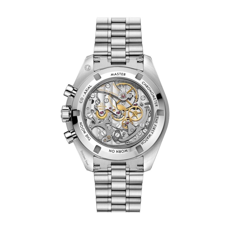 Omega Moonwatch Professional Co-Axial Master Chronometer Chronograph 42mmJOJOKKREPLICAS | High Quality Replica Watches & Bags