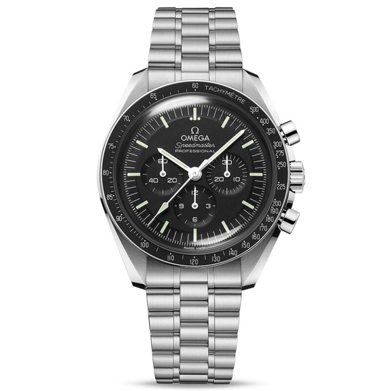 Omega Moonwatch Professional Co-Axial Master Chronometer Chronograph 42mmJOJOKKREPLICAS | High Quality Replica Watches & Bags