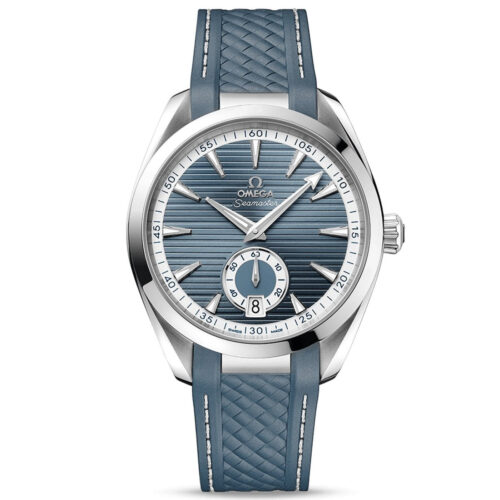 Omega Aqua Terra 150m Co-axial Master Chronometer Small Seconds 41mmJOJOKKREPLICAS | High Quality Replica Watches & Bags