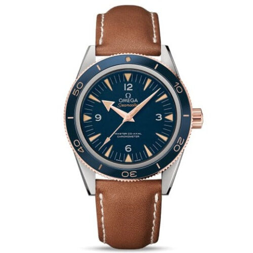 Omega Seamaster Ref. # 233.62.41.21.03.001JOJOKKREPLICAS | High Quality Replica Watches & Bags