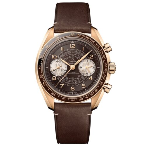 Omega Speedmaster Chronoscope Co-axial Master Chronometer Chronograph 43mmJOJOKKREPLICAS | High Quality Replica Watches & Bags