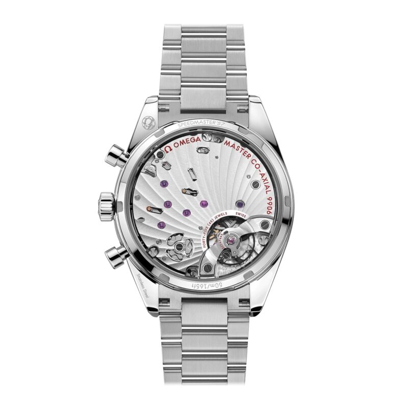 Omega Speedmaster '57 Co-axial Master Chronometer Chronograph 40.5mmJOJOKKREPLICAS | High Quality Replica Watches & Bags