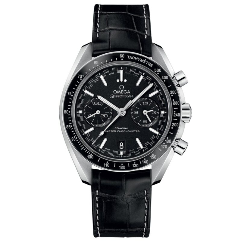 Omega Speedmaster Racing Co-axial Master Chronometer Chronograph 44.25mmJOJOKKREPLICAS | High Quality Replica Watches & Bags