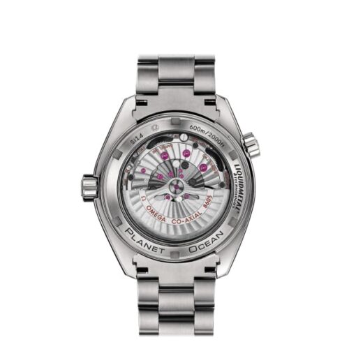 Omega Seamaster Ref. # 232.90.44.22.03.001JOJOKKREPLICAS | High Quality Replica Watches & Bags