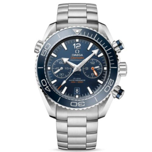 Omega Seamaster Ref. # 215.30.46.51.03.001JOJOKKREPLICAS | High Quality Replica Watches & Bags