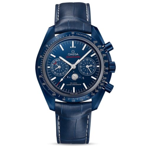 Omega Speedmaster Co-Axial Master Chronometer Moonphase Chronograph 44mmJOJOKKREPLICAS | High Quality Replica Watches & Bags