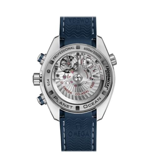 Omega Seamaster Ref. # 232.92.46.51.03.001JOJOKKREPLICAS | High Quality Replica Watches & Bags