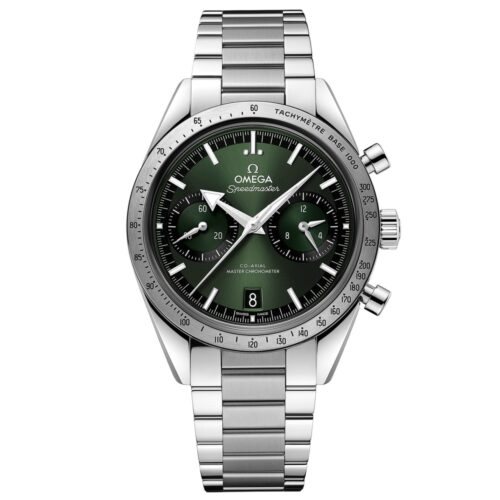 Omega Speedmaster '57 Co-axial Master Chronometer Chronograph 40.5mmJOJOKKREPLICAS | High Quality Replica Watches & Bags