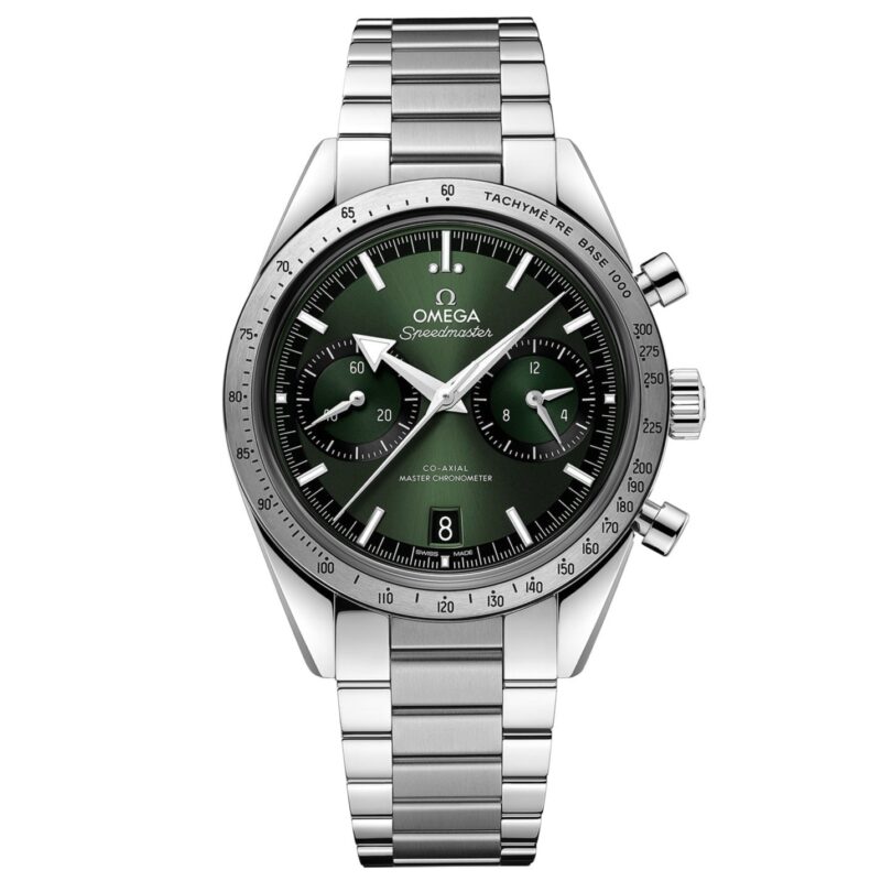Omega Speedmaster '57 Co-axial Master Chronometer Chronograph 40.5mmJOJOKKREPLICAS | High Quality Replica Watches & Bags