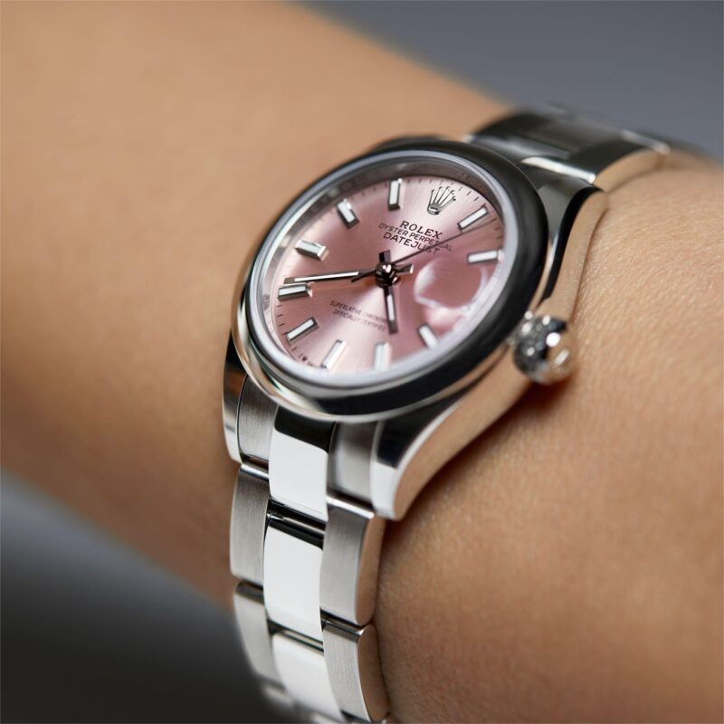 Rolex Lady Datejust 28 m279160-0001JOJOKKREPLICAS | High Quality Replica Watches & Bags