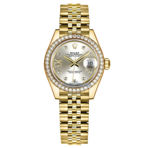 Rolex Lady Datejust 28 279138RBR-0001JOJOKKREPLICAS | High Quality Replica Watches & Bags