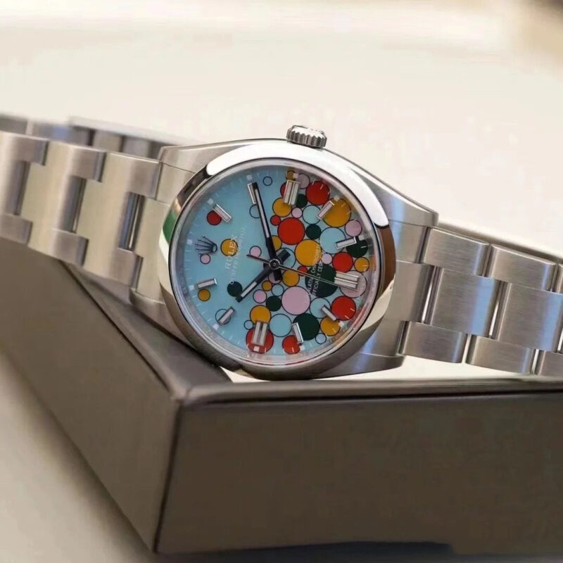 Rolex Oyster Perpetual M124300-0008/M126000-0009JOJOKKREPLICAS | High Quality Replica Watches & Bags