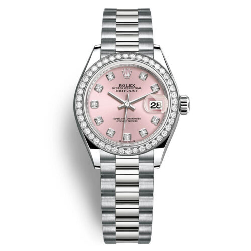 Rolex Lady Datejust 28 m279139rbr-0005JOJOKKREPLICAS | High Quality Replica Watches & Bags
